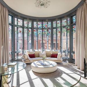 Suite "Koninklijk" met een King Size Bed